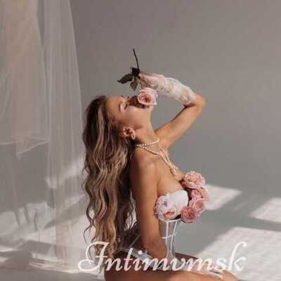 Шлюха Стефания 24303