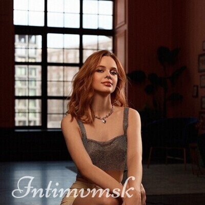 Шлюха Дана 28802