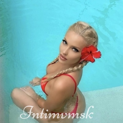 Шлюха Ника 25633