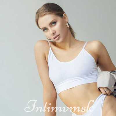 Шлюха Юлия 23323