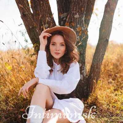 Шлюха Римма 23030