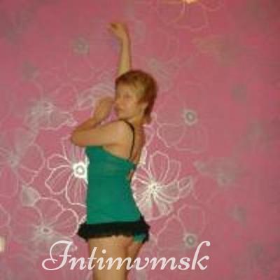 Шлюха ЭЛЕОНОРА  17506