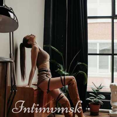 Шлюха Алетта 29907