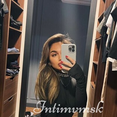 Шлюха Настя 25261