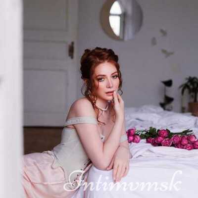 Шлюха Николь 23025