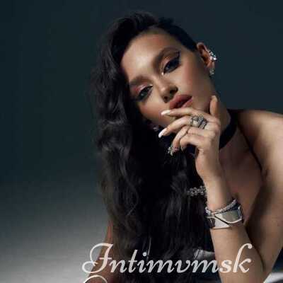 Шлюха Зуля 25342