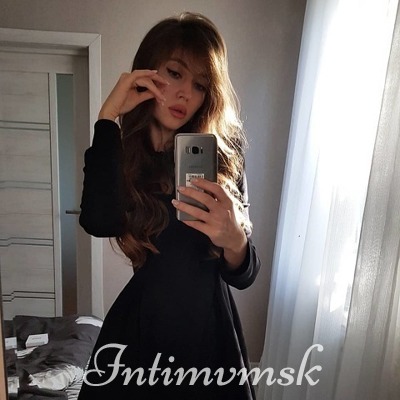 Шлюха Марина 19233