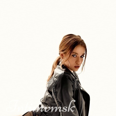 Шлюха Марго 21662