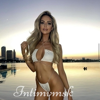 Шлюха Мила 25667