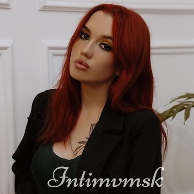 Шлюха Лена 21661