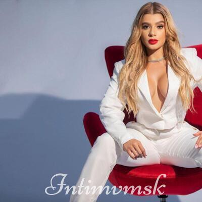 Шлюха Моника 30266