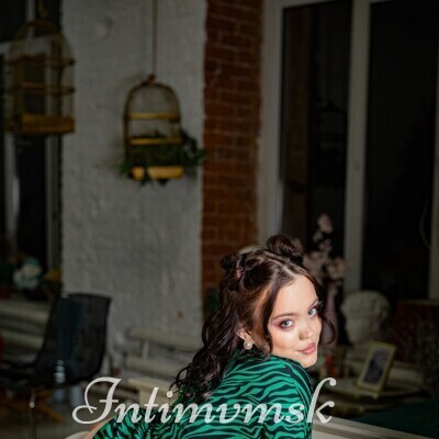 Шлюха Виолетта 29850