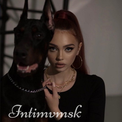 Шлюха Яна 24071