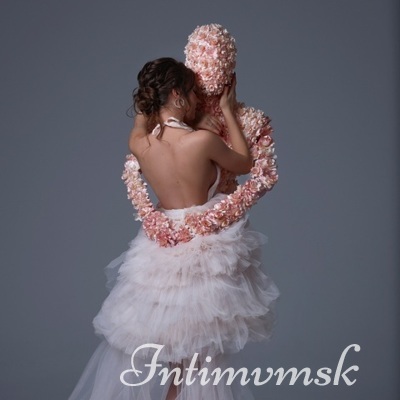 Шлюха Виолетта 30117