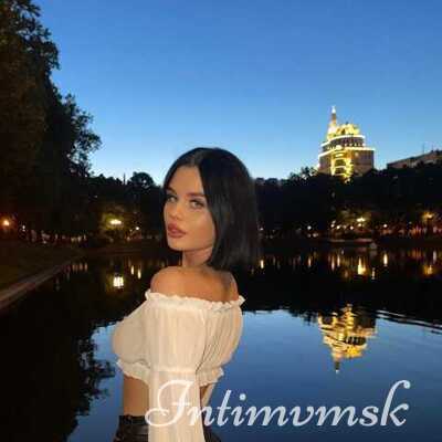 Шлюха Наташа 23313