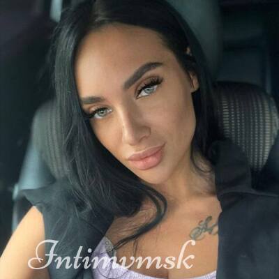 Шлюха Илона 22839