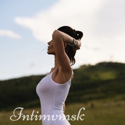 Шлюха Олеся 24469