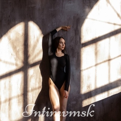 Шлюха Оля 24521