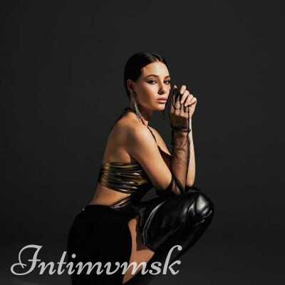 Шлюха Вера 23035