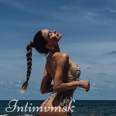 Шлюха Аврора 25226