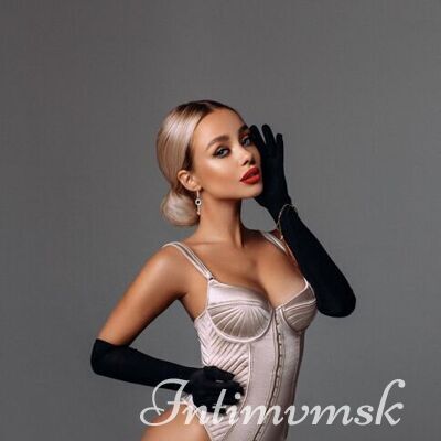 Шлюха Ангелина 23338