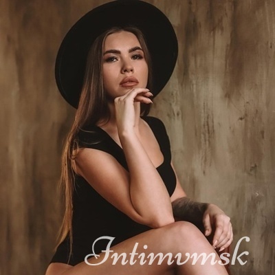 Шлюха Ника 25658