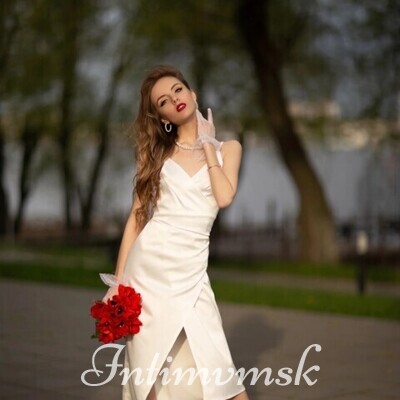 Шлюха Грация 30146