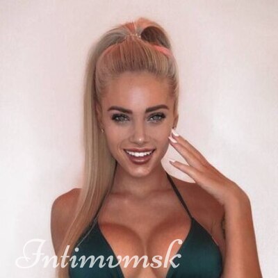 Шлюха Лола 27140