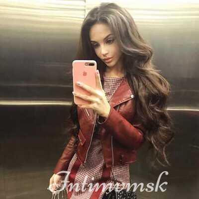 Шлюха Нелли 23311