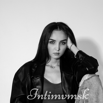 Шлюха Марго 25859