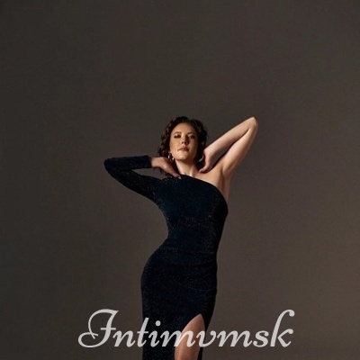 Шлюха Стася 25893