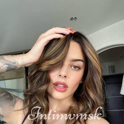 Шлюха Азалия 27496