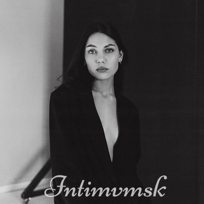 Шлюха Ната 24519