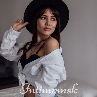 Шлюха Мила 29021