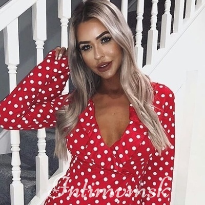 Шлюха ЛЕРА 18713