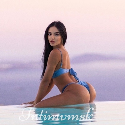 Шлюха Окси 26147