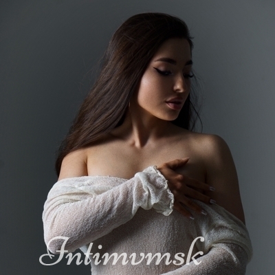 Шлюха Ника 30356