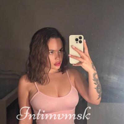 Шлюха Инга 30260