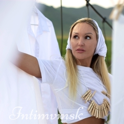 Шлюха Ника 30335