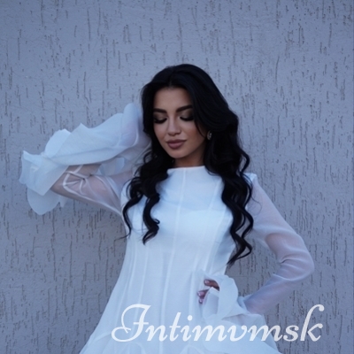 Шлюха Ника 30352