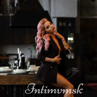 Шлюха Аглая 23057