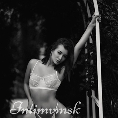 Шлюха Кира 25655