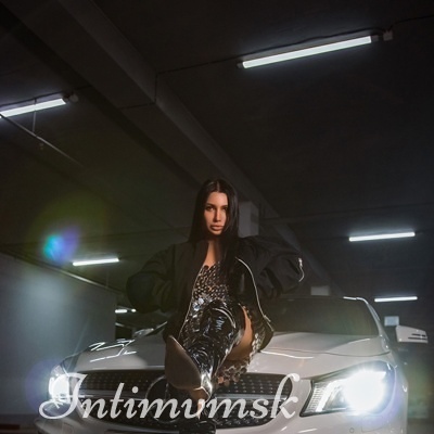 Шлюха Аня 24877