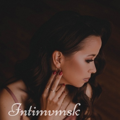 Шлюха Лиза 24775