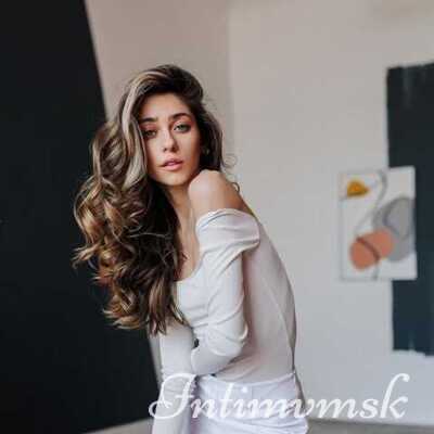 Шлюха Лейла 23016