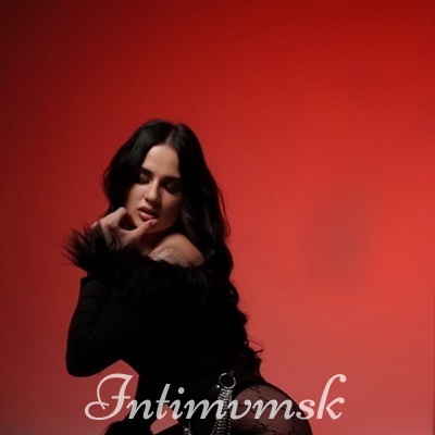 Шлюха Ира 30002