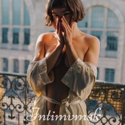 Шлюха Ника 30018