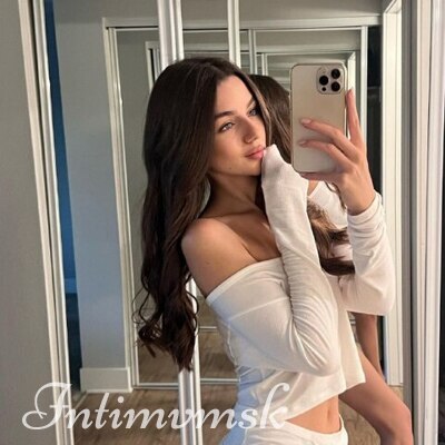 Шлюха Лера 25277