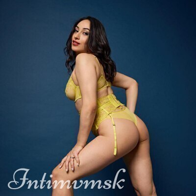 Шлюха Нелли 22779