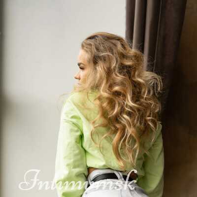 Шлюха Снежана 23295